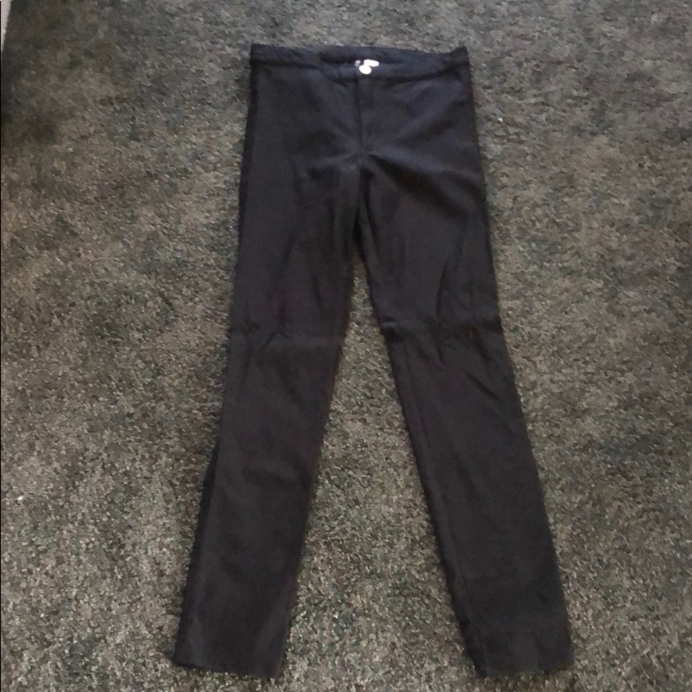 😎H&M/ Basic Skinny Pant 😎